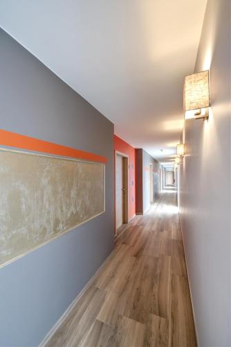 Au Fil De L'Eau Hotel