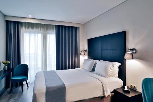 Lozenge Hotel