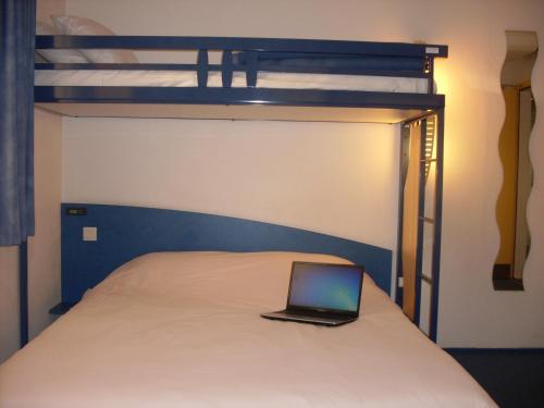 Ibis budget Rennes Cesson