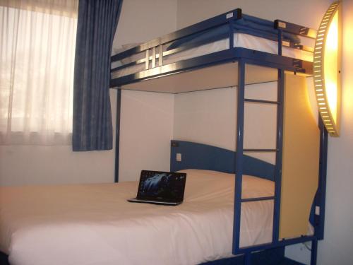 Ibis budget Rennes Cesson