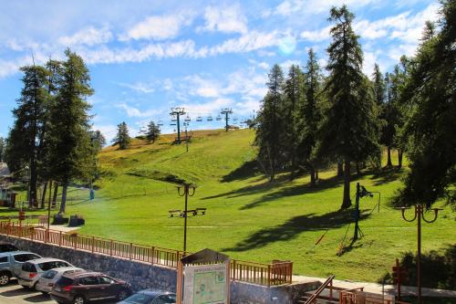 Adonis Résidence Valberg