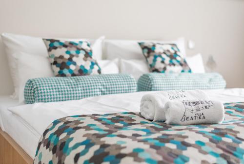 Boutique Hotel Villa Beatika