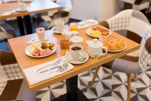 Boutique Hotel Villa Beatika