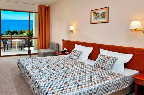 Sol Nessebar Mare All Inclusive