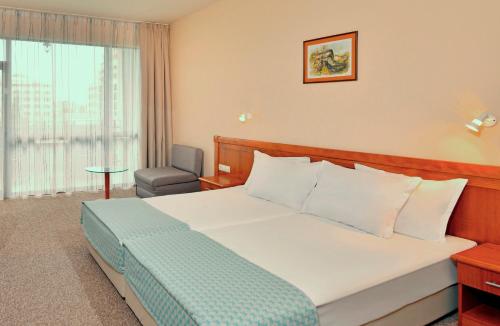 Sol Nessebar Mare All Inclusive