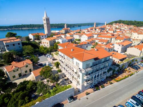 Arbiana Heritage Luxury Boutique Hotel