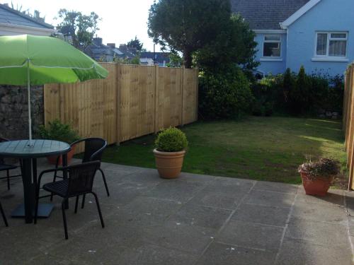 Farnham Hotel - Lockinbar Holiday Apartments