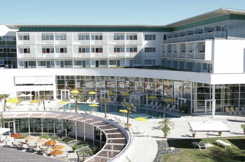 Reduce Plus - Hotel Vital Bad Tatzmannsdorf