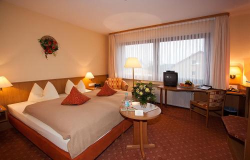 Landhotel May-Hof