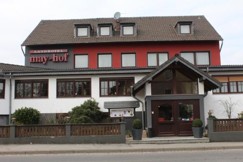 Landhotel May-Hof