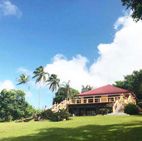 Porta Verde Resort Villas Caliraya
