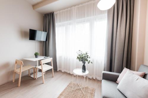 Forenom Aparthotel Vantaa Tikkurila