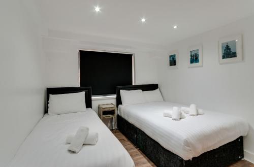 The Print Works Apartments