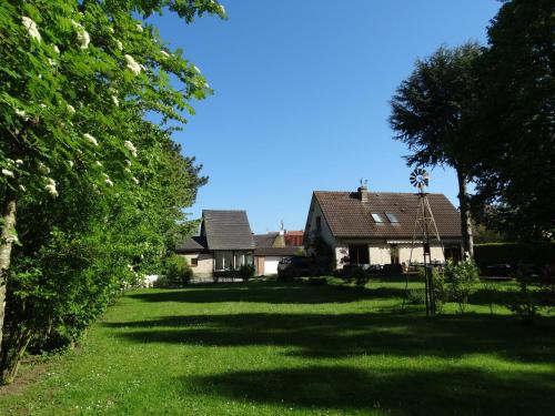 La Grange Du Verger