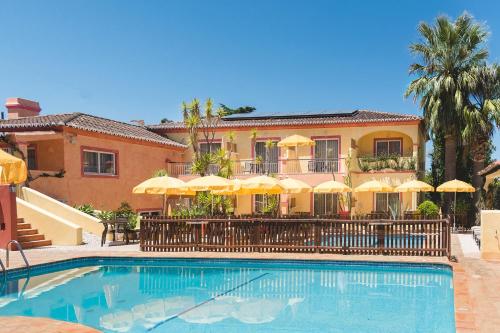 Costa d'Oiro Ambiance Village