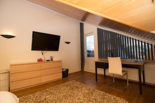 럭셔리 빌라 레이캬비크(Luxury Villa Reykjavik)