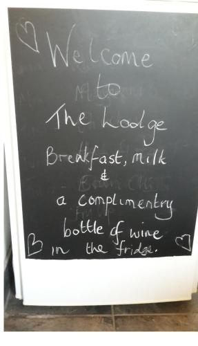 The Lodge
