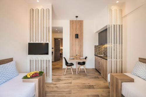 Sea & City Apartments