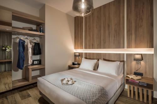 Sea & City Apartments