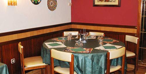 Hostal La Barretina