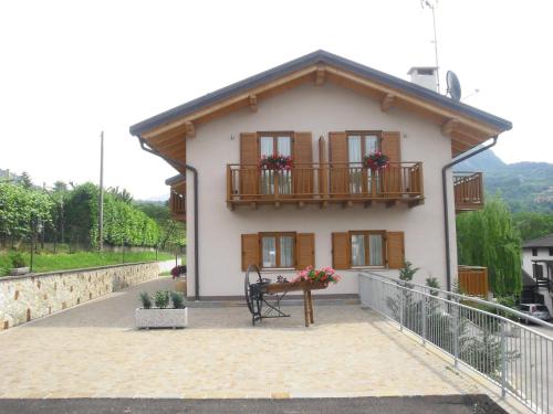 Agritur Alla Veduta