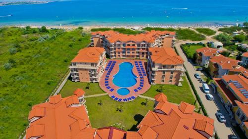 Hacienda Beach
