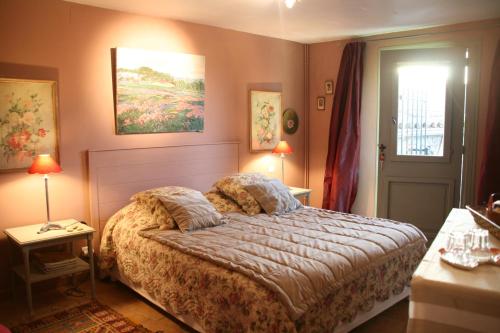 La Maison Sur La Colline