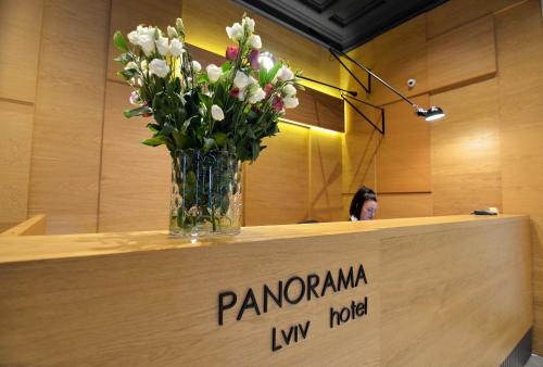 Panorama Hotel