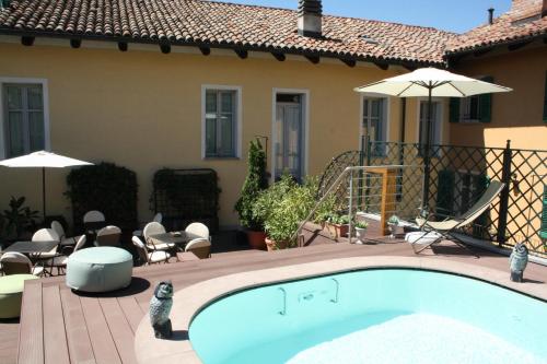 Bed & Breakfast Fior di Farine