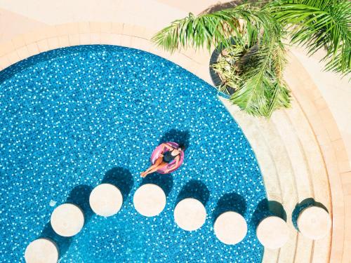 Savoy Boracay Newcoast