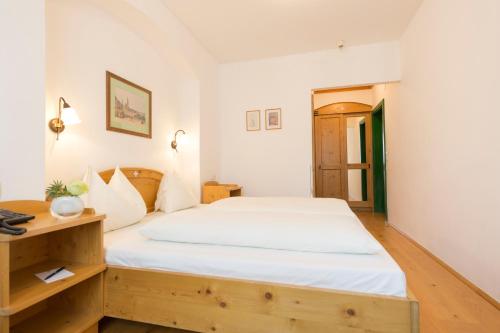 Altstadthotel Weisses Kreuz