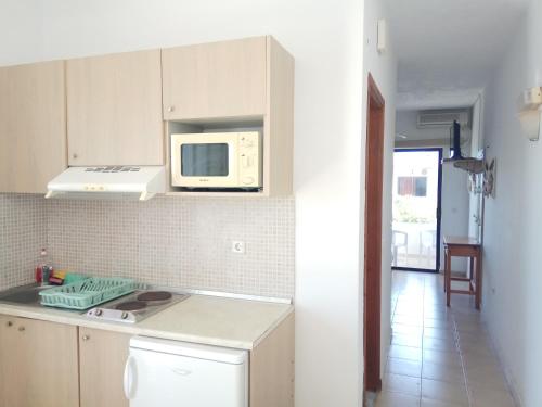 Kyriakos Studios-Apartments