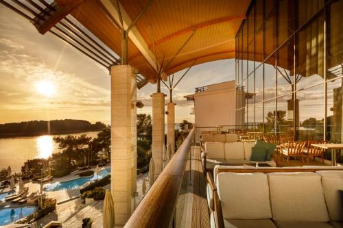 Monte Mulini Adults Exclusive Hotel By Maistra