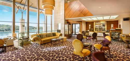 Monte Mulini Adults Exclusive Hotel By Maistra