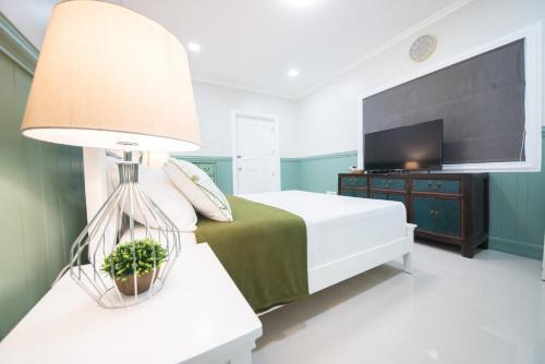 The Partridge Guesthouse