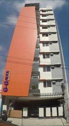 G-Galyx Inn Hotel