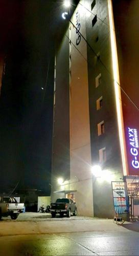 G-Galyx Inn Hotel