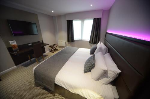 Bannatyne Durham