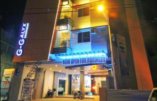 G-Galyx Inn Hotel