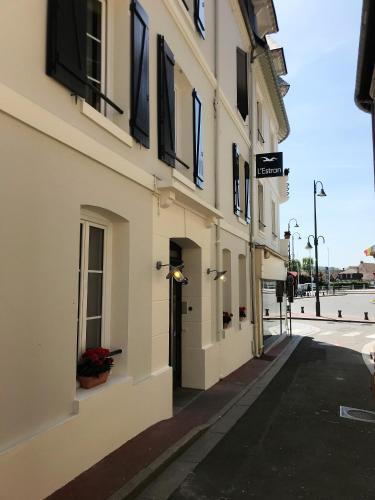 Hotel L'Estran