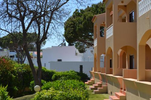 Apartamentos Mar Sol Villas