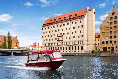 Qubus Gdansk