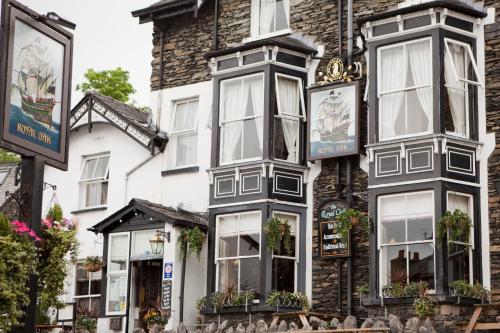 Royal Oak Inn