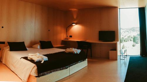 Cro Hotel & Termal Spa