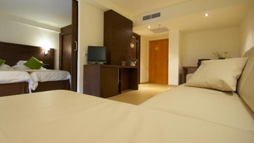 Hotel Las Gaviotas Suites Hotel