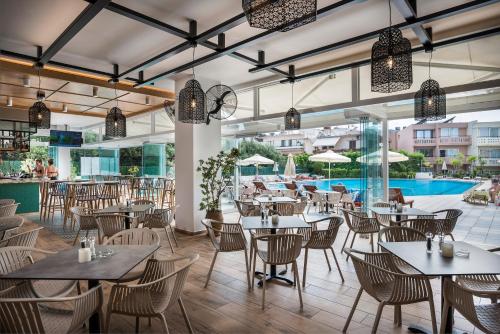 The Atrion Resort Hotel & Apartments