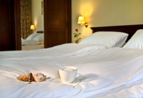 Kobza Haus Hotel Gdansk