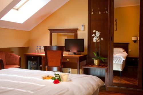 Kobza Haus Hotel Gdansk