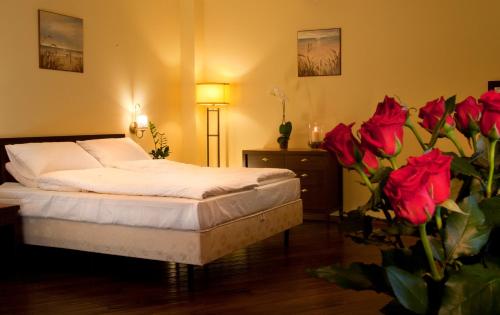 Kobza Haus Hotel Gdansk