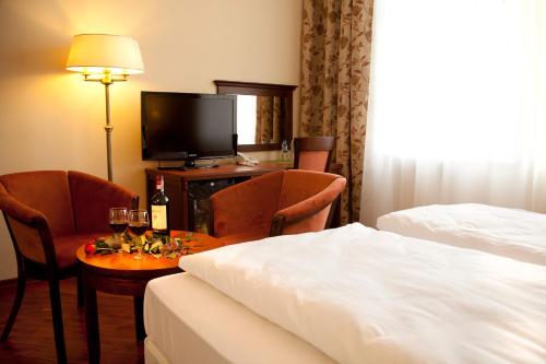 Kobza Haus Hotel Gdansk